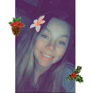 Meet your Posher, Betsy